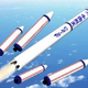 Illustration for article titled Will the Chinese Spacewalk Lead to a Space Cold War?